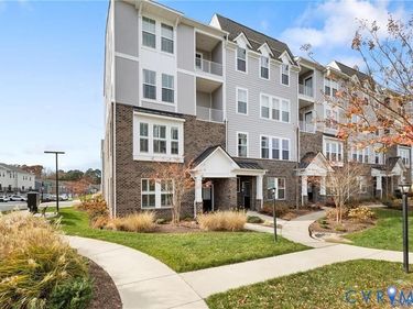 7417 Hancock Towns Court , Chesterfield, VA 23832