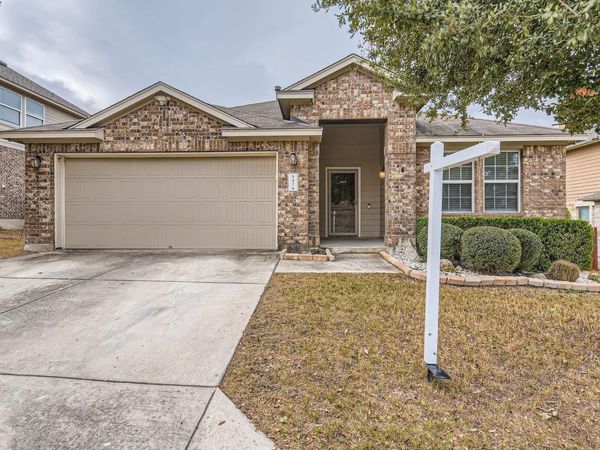 547 Stone View TRL, Unit 112, Austin, TX 78737