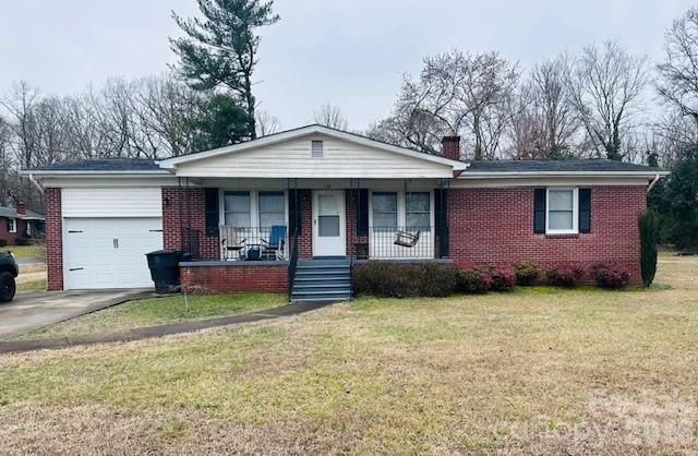 138 Longview Drive, Forest City, NC 28043 Main Photo