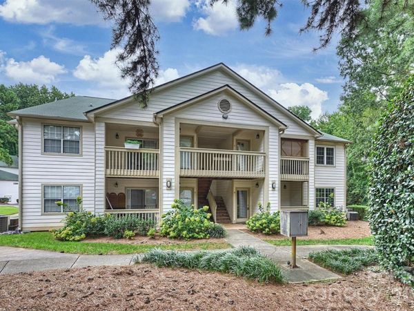 1031 Churchill Downs Court, Unit H, Charlotte, NC 28211