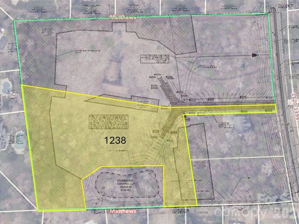 1216 Reverdy Lane, Matthews, NC 28105