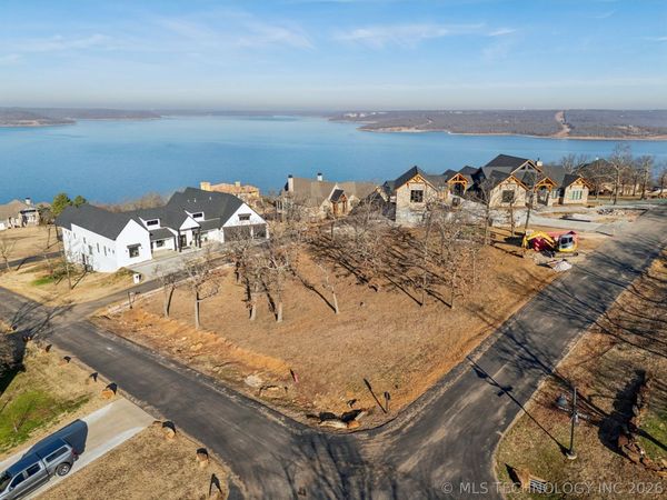 Lake View Road , Sperry, OK 74073