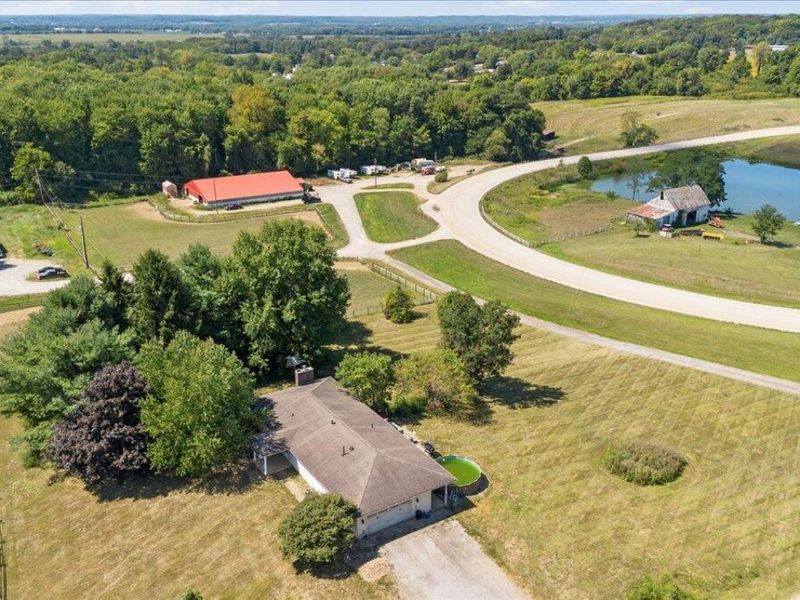 7233 National Road SE, Thornville, OH 43076 Photo 25