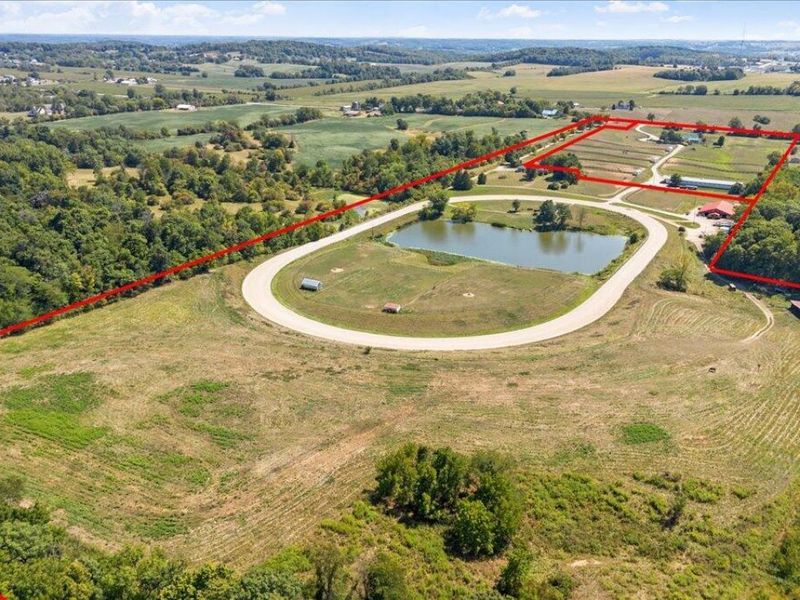 7233 National Road SE, Thornville, OH 43076 Photo 3