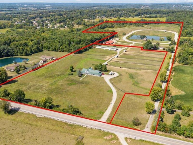 7233 National Road SE, Thornville, OH 43076 Photo 31