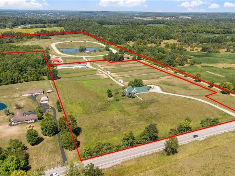 7233 National Road SE, Thornville, OH 43076 Photo 33