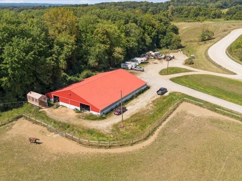 7233 National Road SE, Thornville, OH 43076 Photo 35