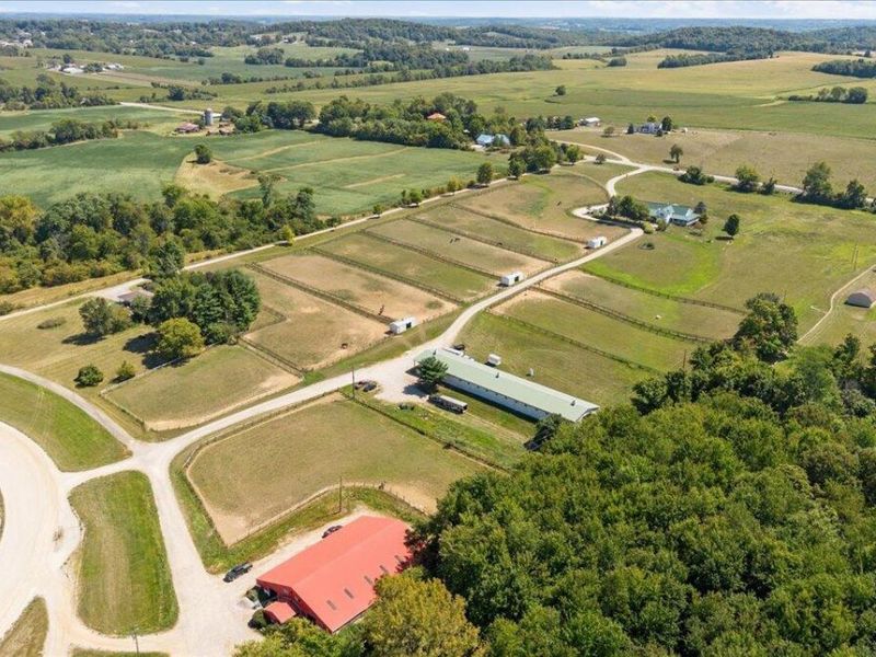 7233 National Road SE, Thornville, OH 43076 Photo 36