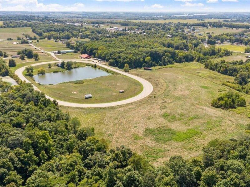 7233 National Road SE, Thornville, OH 43076 Photo 4