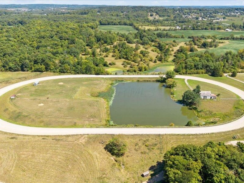 7233 National Road SE, Thornville, OH 43076 Photo 43