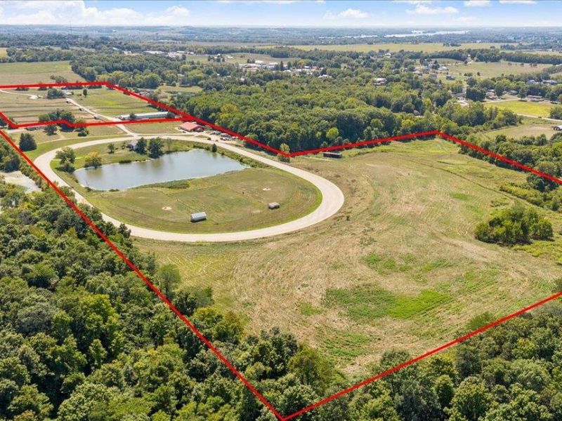 7233 National Road SE, Thornville, OH 43076 Photo 5