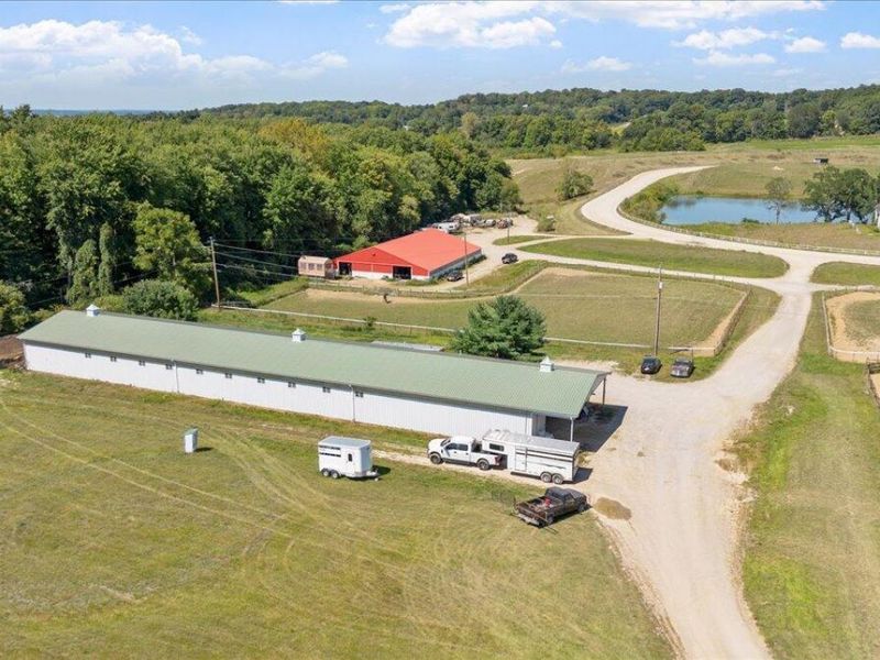 7233 National Road SE, Thornville, OH 43076 Photo 6