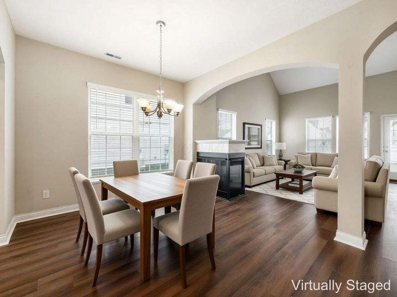 6807 Bigerton Bend, Canal Winchester, OH 43110 Photo 10