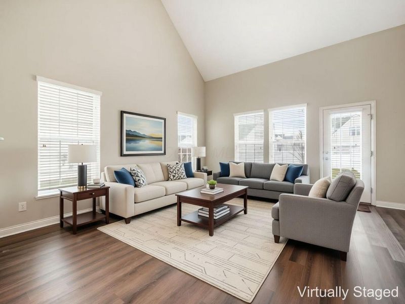 6807 Bigerton Bend, Canal Winchester, OH 43110 Photo 17