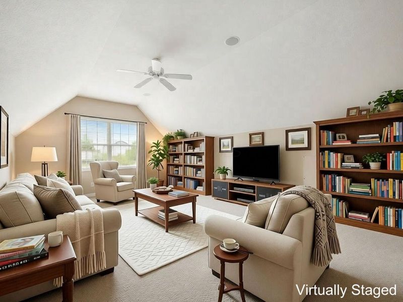 6807 Bigerton Bend, Canal Winchester, OH 43110 Photo 36