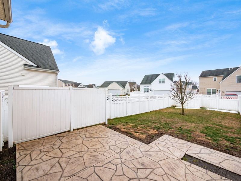 6807 Bigerton Bend, Canal Winchester, OH 43110 Photo 39