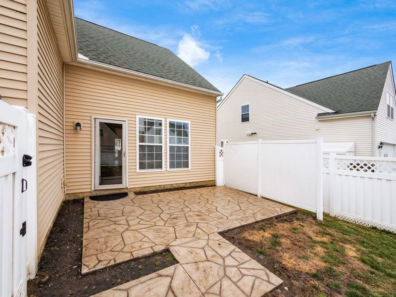 6807 Bigerton Bend, Canal Winchester, OH 43110 Photo 41