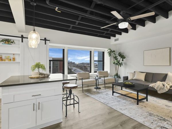 78 E Chestnut Street , Unit 608, Columbus, OH 43215