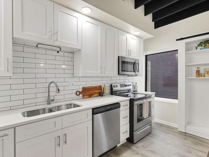 78 E Chestnut Street , Unit 608, Columbus, OH 43215 Photo 11