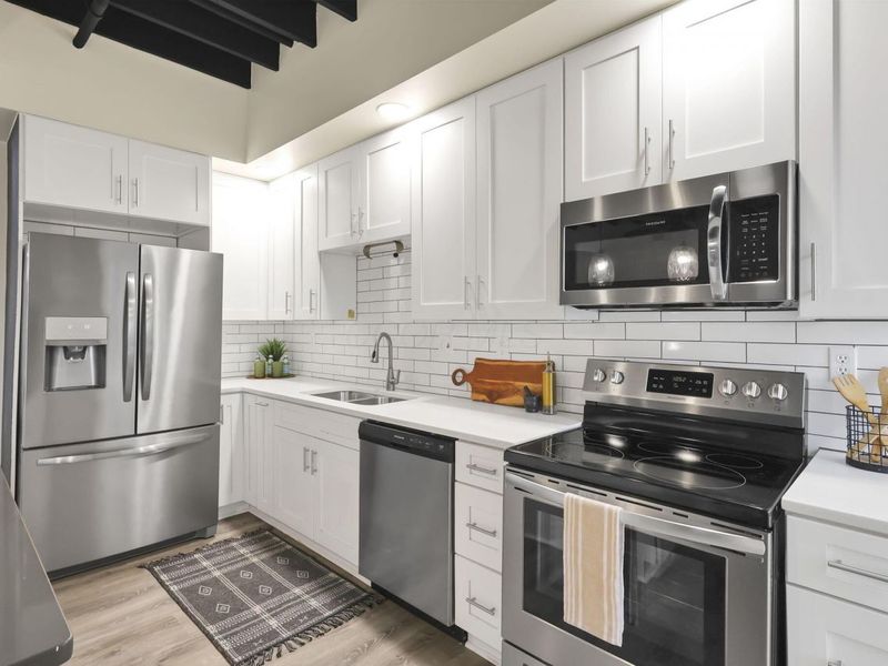 78 E Chestnut Street , Unit 608, Columbus, OH 43215 Photo 12