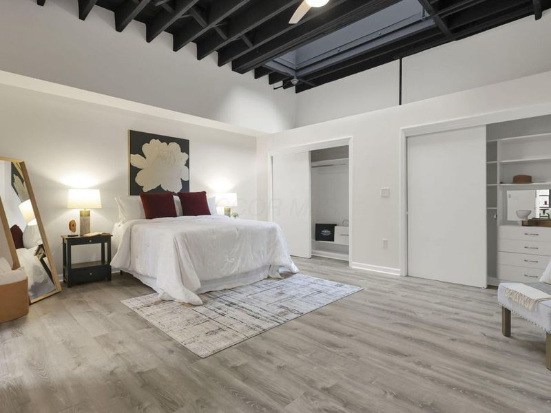 78 E Chestnut Street , Unit 608, Columbus, OH 43215 Photo 17