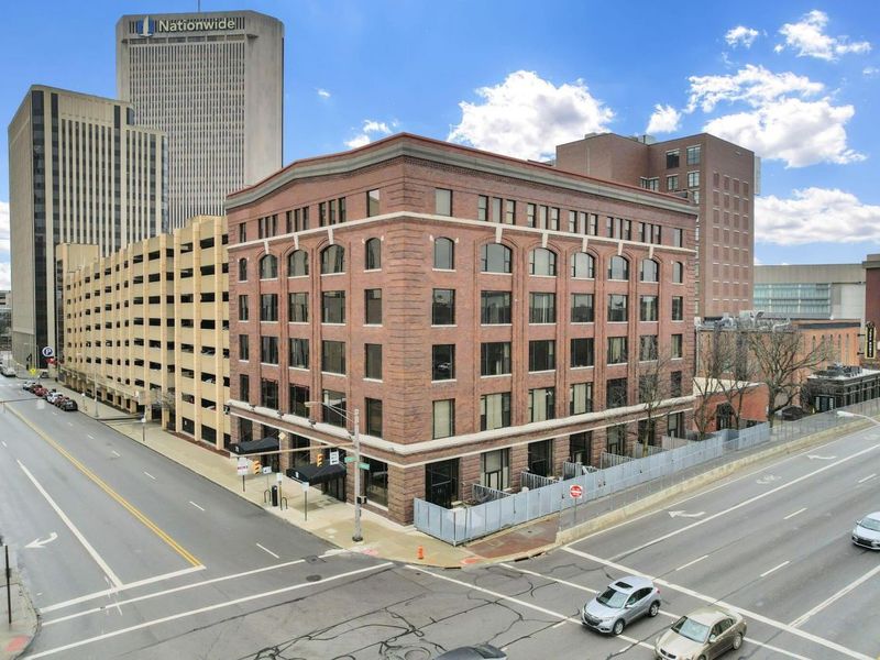 78 E Chestnut Street , Unit 608, Columbus, OH 43215 Photo 2