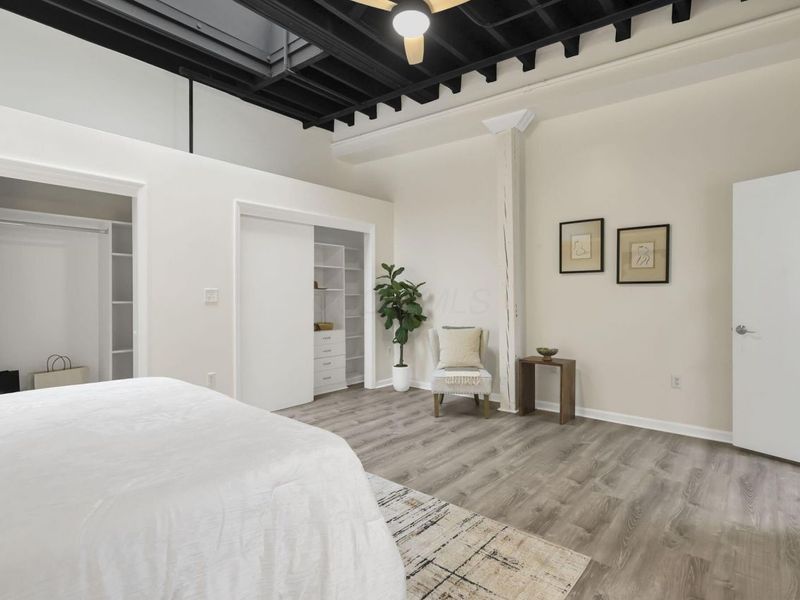 78 E Chestnut Street , Unit 608, Columbus, OH 43215 Photo 20