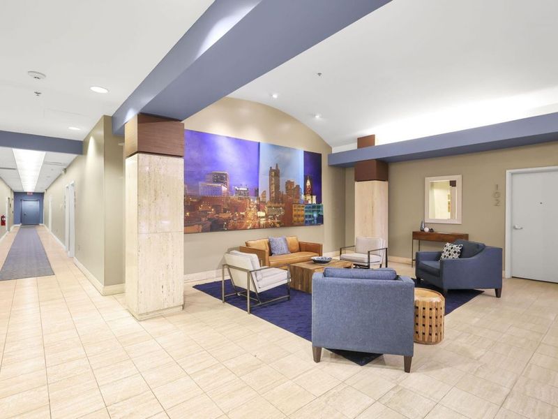 78 E Chestnut Street , Unit 608, Columbus, OH 43215 Photo 24