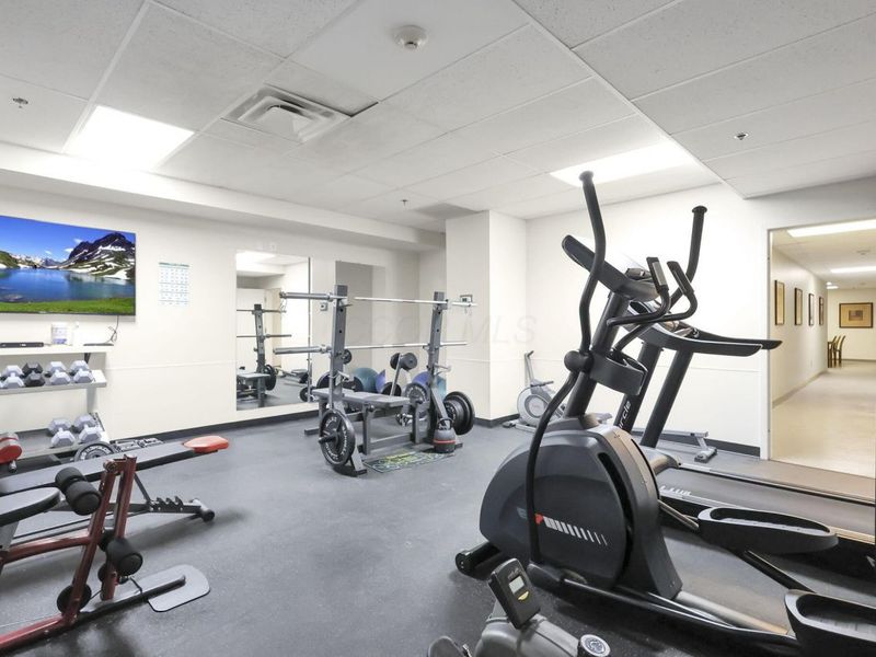 78 E Chestnut Street , Unit 608, Columbus, OH 43215 Photo 26