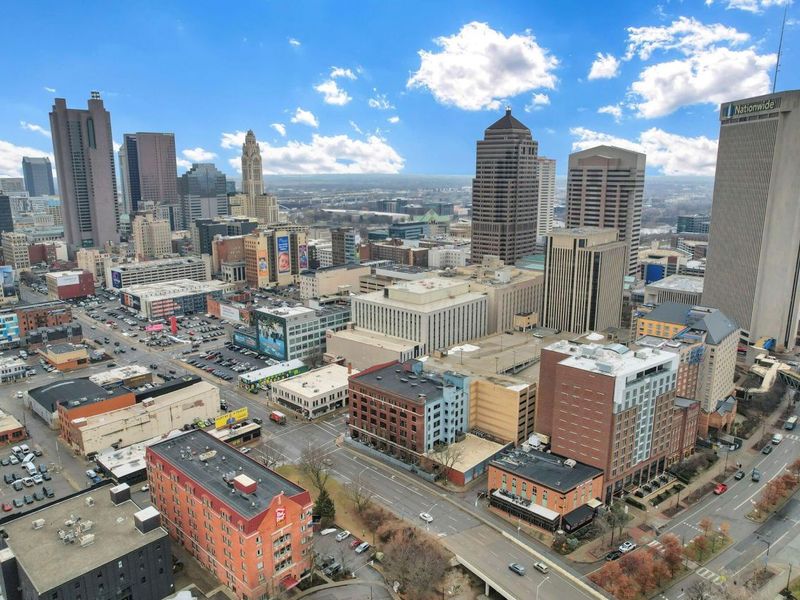 78 E Chestnut Street , Unit 608, Columbus, OH 43215 Photo 29