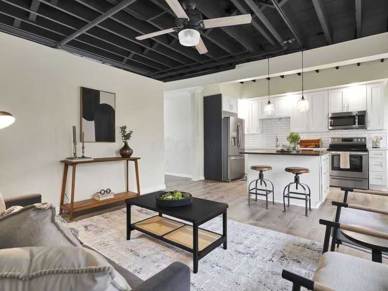 78 E Chestnut Street , Unit 608, Columbus, OH 43215 Photo 6