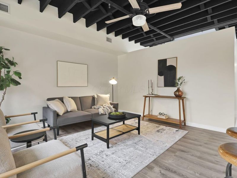 78 E Chestnut Street , Unit 608, Columbus, OH 43215 Photo 7