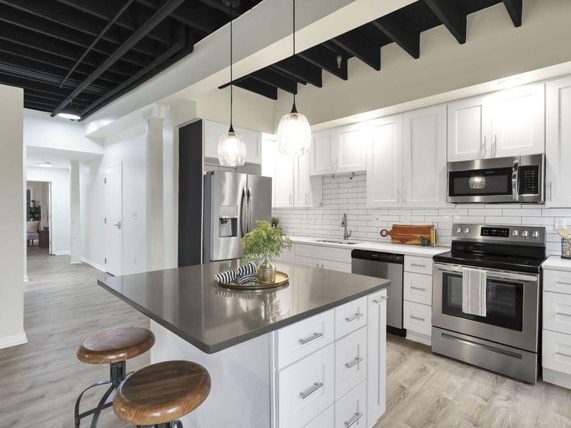 78 E Chestnut Street , Unit 608, Columbus, OH 43215 Photo 8