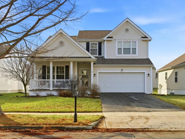 5959 Seager Drive, Westerville, OH 43081