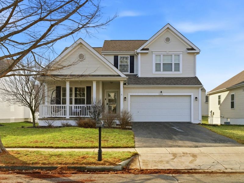 5959 Seager Drive, Westerville, OH 43081 Photo 1