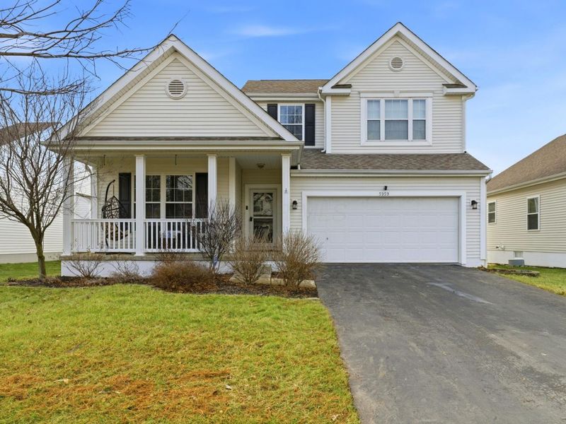 5959 Seager Drive, Westerville, OH 43081 Photo 2