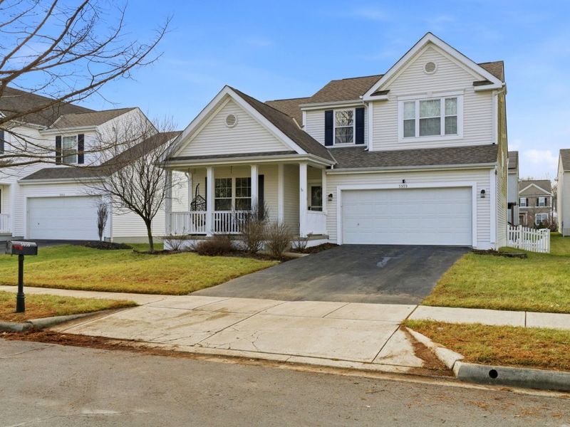 5959 Seager Drive, Westerville, OH 43081 Photo 3