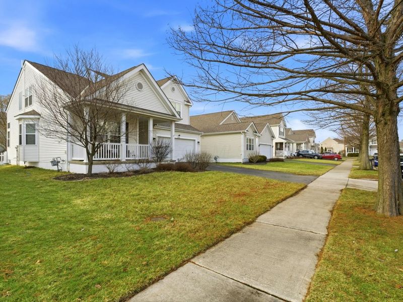 5959 Seager Drive, Westerville, OH 43081 Photo 4