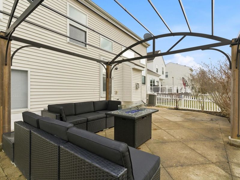 5959 Seager Drive, Westerville, OH 43081 Photo 53