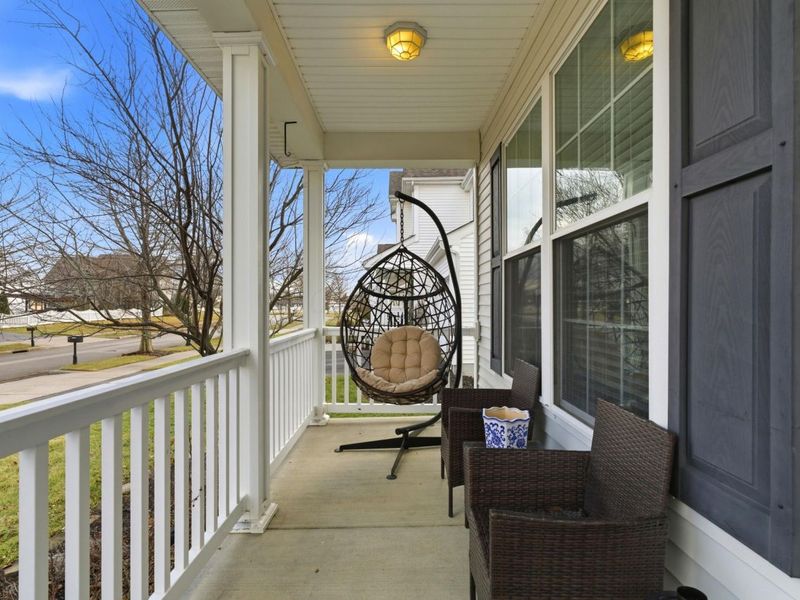 5959 Seager Drive, Westerville, OH 43081 Photo 6