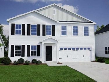 245 Buckthorn Drive, Youngsville, NC 27596