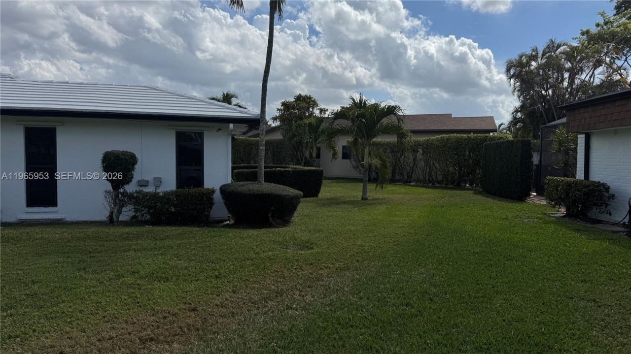 4905 Bayberry Ln , Tamarac, FL 33319 Photo