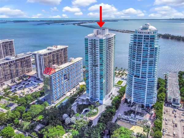 2101 Brickell Ave , Unit 2103, Miami, FL 33129