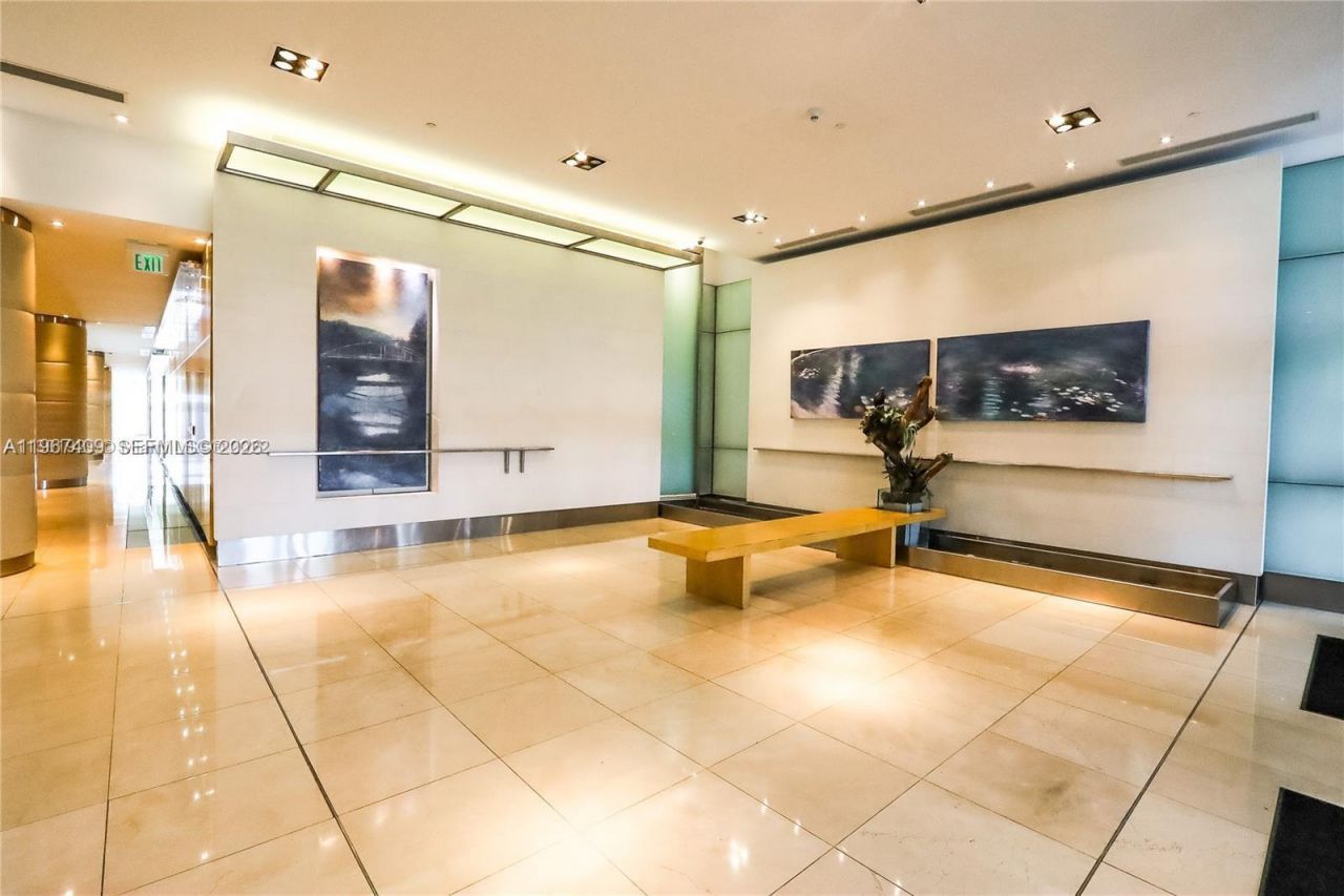 2101 Brickell Ave , Unit 2103, Miami, FL 33129 Photo