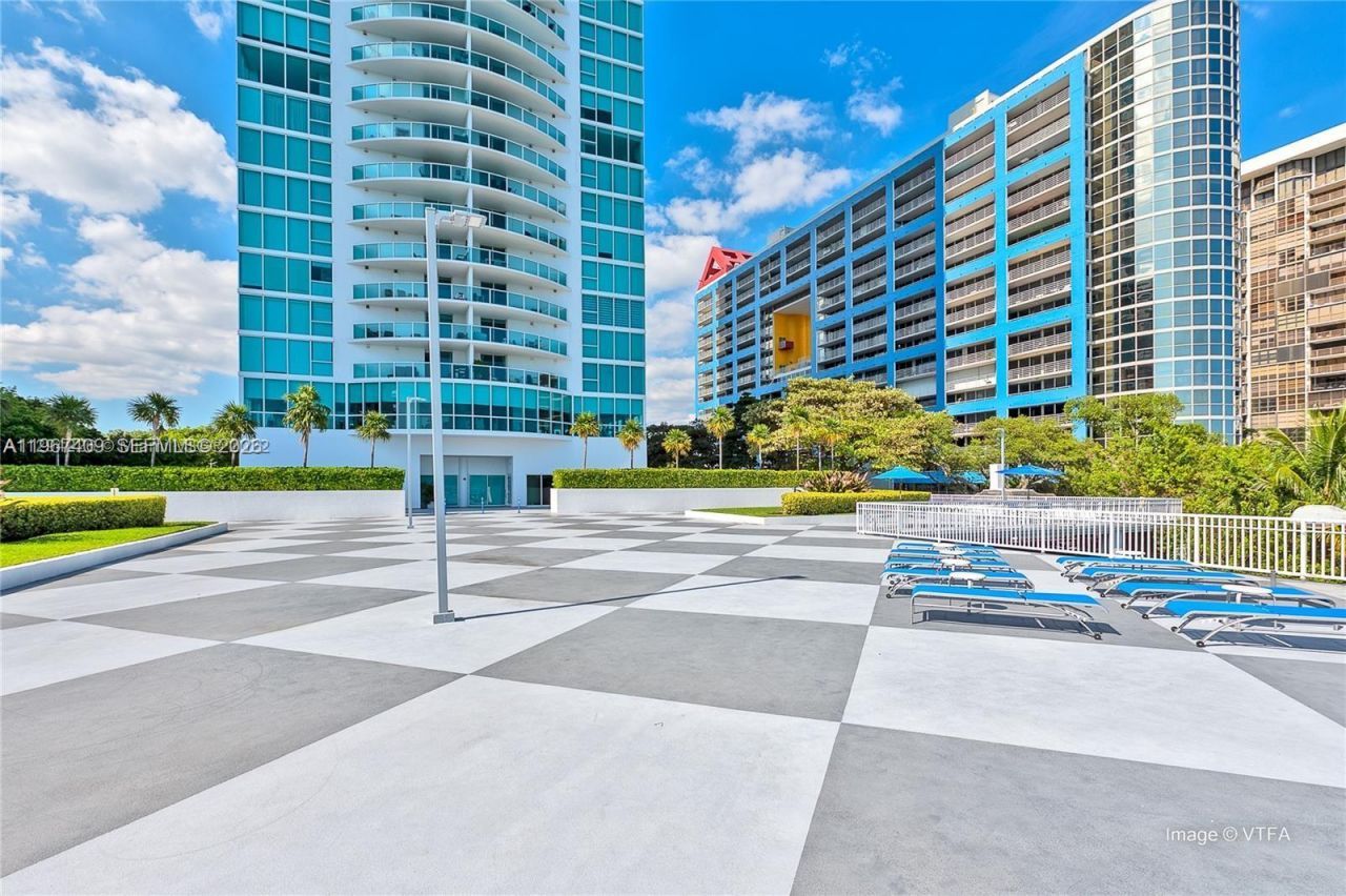 2101 Brickell Ave , Unit 2103, Miami, FL 33129 Photo