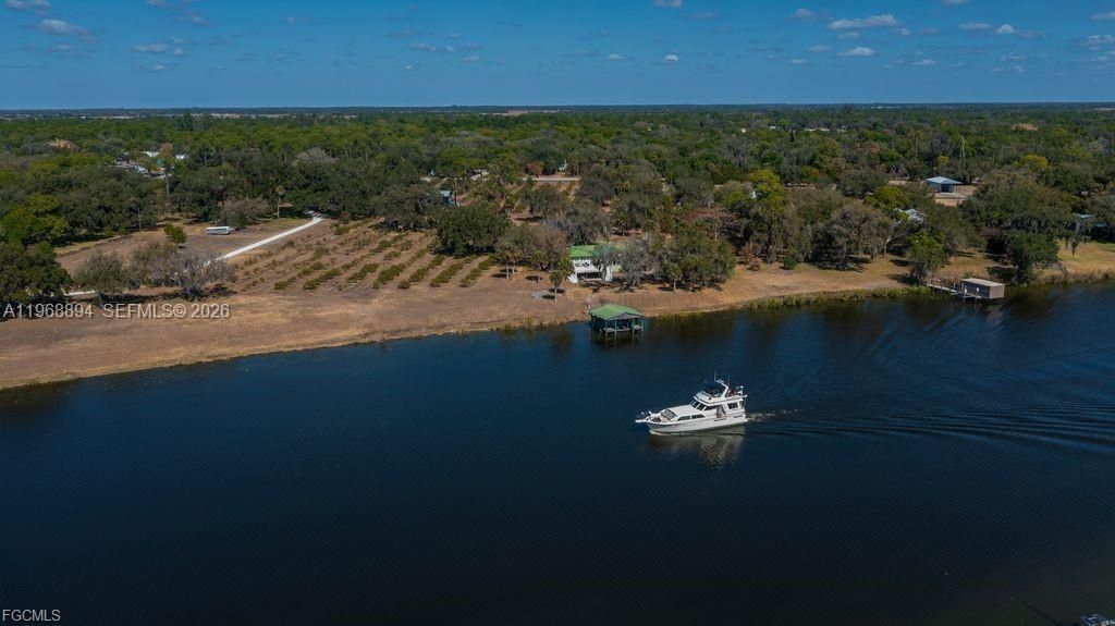 1209 County Rd 78, La Belle, FL 33935 Photo