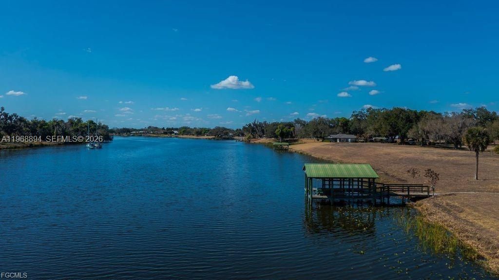 1209 County Rd 78, La Belle, FL 33935 Photo