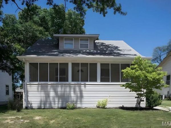 329 Rose Lane, Kirkwood, MO 63122