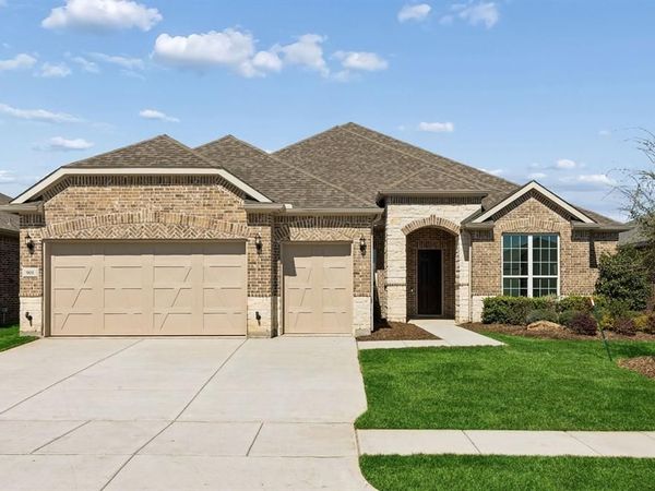 901 Cormorant Drive, McKinney, TX 75071