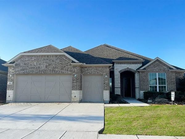 901 Cormorant Drive, McKinney, TX 75071